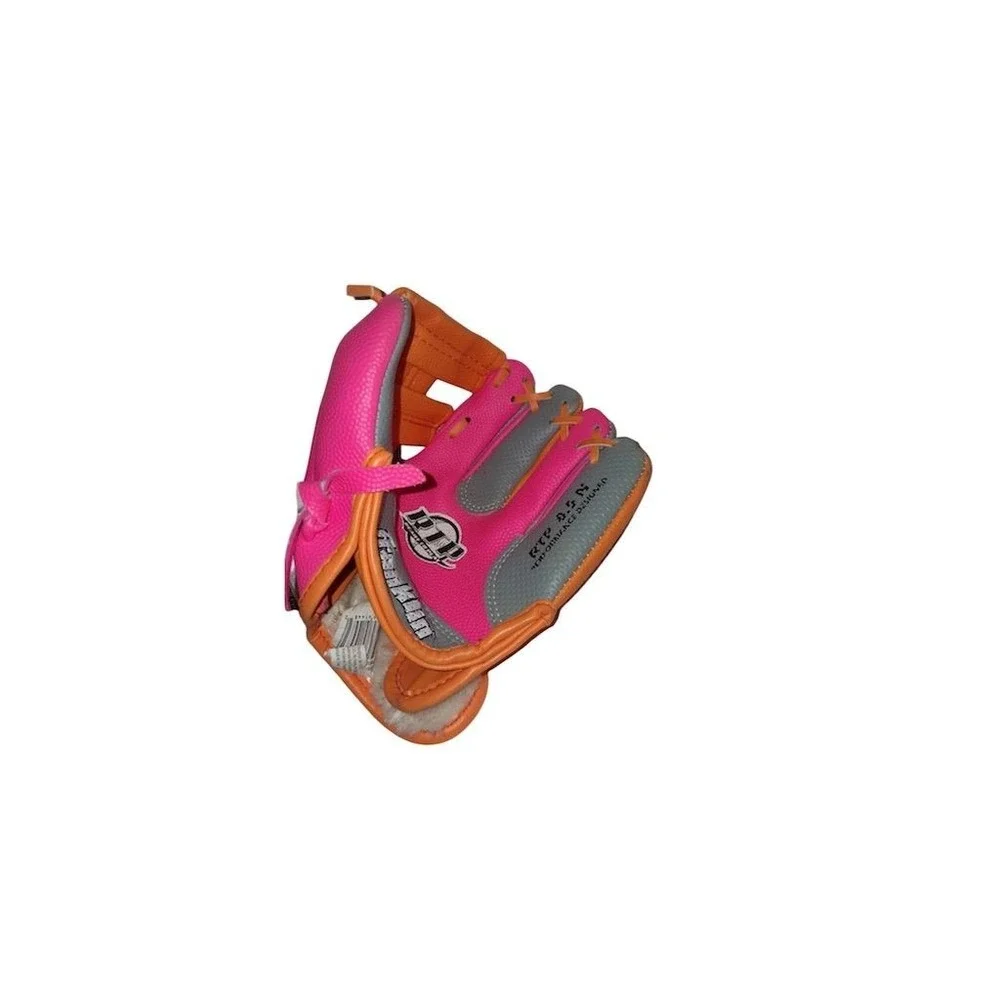 Franklin Girls T-Ball Glove 8.5